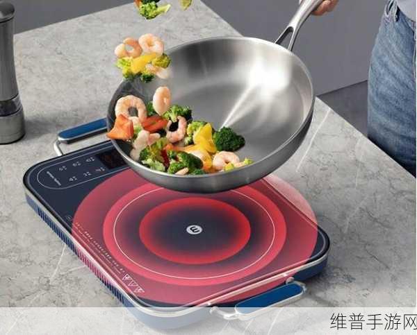 51热门大瓜黑料反差婊电磁炉：1. 51热门大瓜背后的真相揭秘，电磁炉惊现反差婊