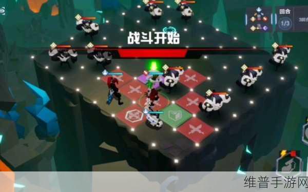 凹凸世界解密关卡 1-9 通关秘籍大揭秘