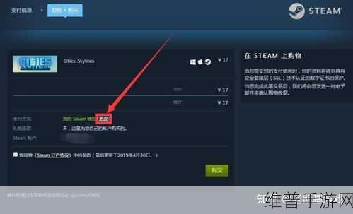 Steam 赠礼收据之谜，手游玩家必知的攻略秘籍