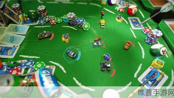 micro machines：当然可以！以下是一些基于“Micro Machines”主题的扩展标题建议，每个都不少于10个字：