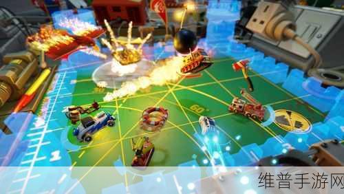 micro machines:当然可以!以下是一些基于“Micro Machines”主题的扩展标题建议,每个都不少于10个字: