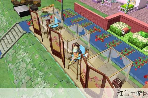 小森生活海边餐厅探秘，前往路径与用餐条件全知晓