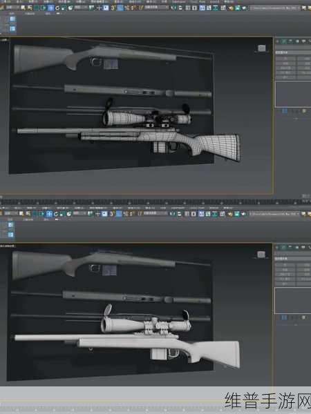 3Dmax亚洲NINEBOXmod黑色：“3Dmax亚洲NINEBOXmod黑色创意设计全新探索”