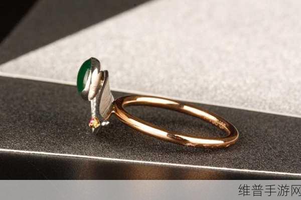 成色18k1.220.38软件：1. 18K金饰品的工艺与设计解析