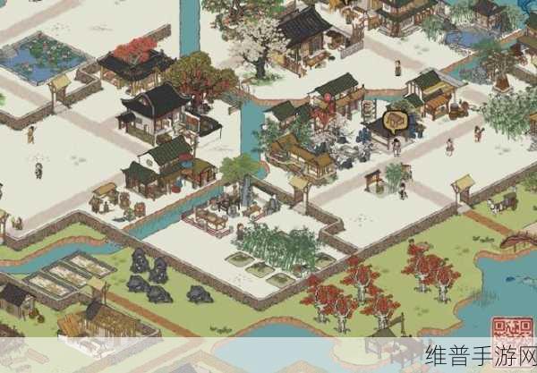 江南百景图重阳节活动惊喜连连全知道