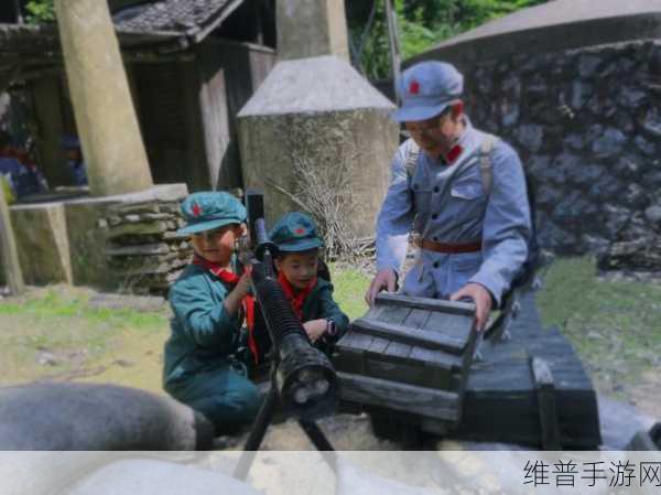 万里长征黑料不打烊最新2023：1. 《万里长征黑料不打烊：揭秘背后的历史真相