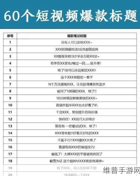 400多个成品视频：当然可以！以下是一些基于成品视频的扩展标题建议，都是不少于10个字：