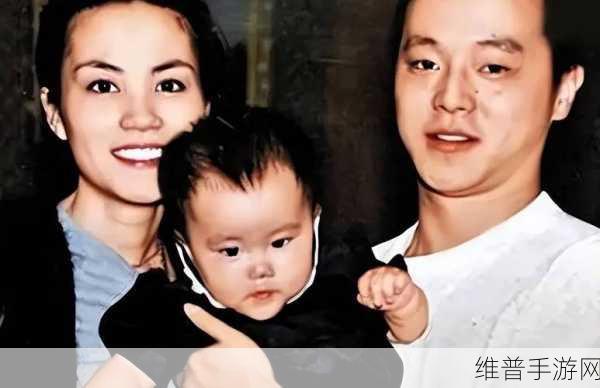 谢霆锋王菲宣布产女：谢霆锋王菲喜迎爱女降临，幸福家庭再添新成员！