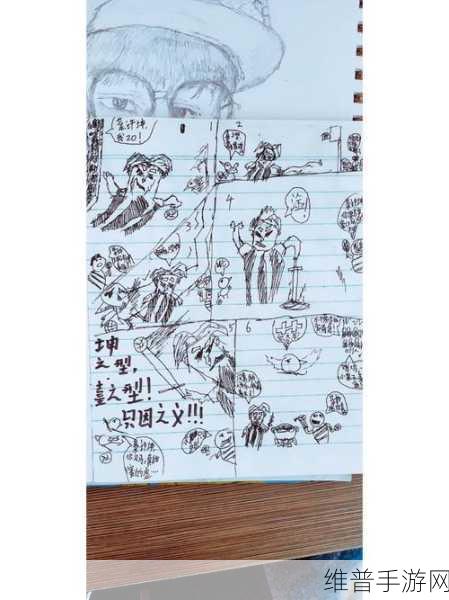 坤坤進入女生桃子里：1. 坤坤的奇妙冒险：进入桃子世界的探索之旅