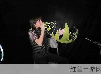 女子绝活吸烟开啤酒吹气球：1. 女子绝技：吸烟、开啤酒与吹气球的奇妙结合