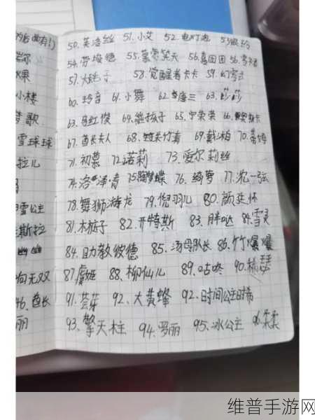 迷你世界加好友输入名字全攻略