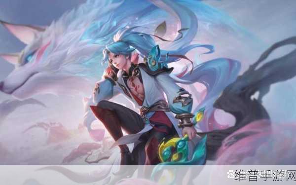 王者荣耀 S25 赛季，强势辅助英雄大揭秘
