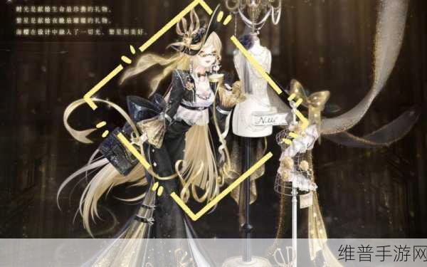 奇迹暖暖晨曦公主获取钻石花费大揭秘
