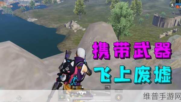 和平精英驯鹿车全攻略，位置与行驶秘籍