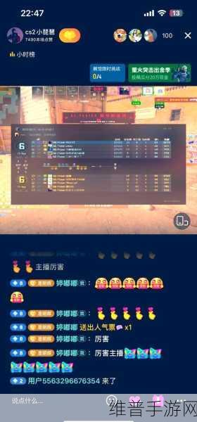 暴躁老姐的csgo心得分享45岁：1. ＂暴躁老姐的CSGO心得：45岁也能逆袭游戏圈