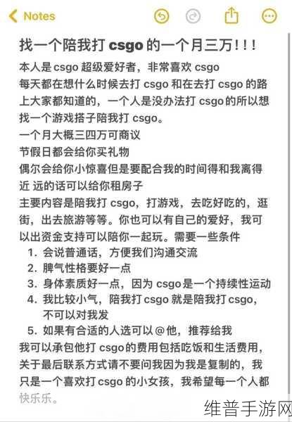 CSGO暴躁妹妹：1. 暴躁妹妹的CSGO战斗秘籍大公开！