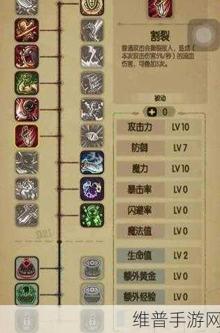 窟H5双修流攻略：1. 窟H5双修流攻略：全面提升角色实力的秘诀