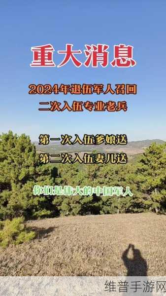 2024年退役军人召回：1. 2024年退役军人召回政策的深远影响