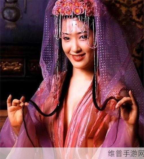 久久久精品一区二区三潘金莲：1. 潘金莲的爱恨纠葛：一场情感的漩涡