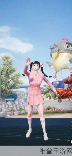 和平精英抽火箭少女 101 省钱秘籍大公开