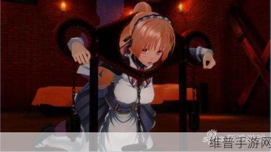 3d定制女仆汉化：1. 3D定制女仆：你的专属梦幻伴侣