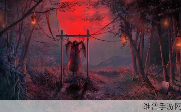 探秘纸嫁衣 II 奘铃村，惊悚背后的精彩故事