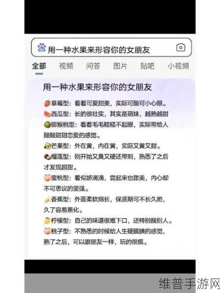 榴莲草莓西瓜茄子黄瓜：1. 榴莲草莓西瓜：热带水果的奇妙搭配