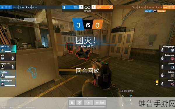 彩虹六号日活跃人数:1. 《彩虹六号:日活跃人数破新高,玩家热情不减