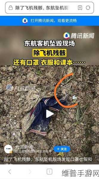 国内东航飞机坠毁啥原因,为啥不敢公布：1. 东航坠毁事件背后的真相为何难以公开？