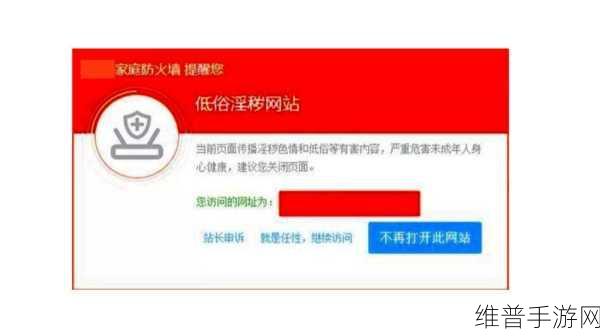 100款不良网站进入窗口软件推荐：1. 保护您的隐私：防止不良网站入侵的最佳软件推荐