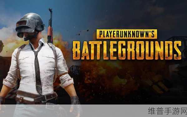 pubg无后坐力配置文件代码：1. 终极无后坐力配置，助你轻松制霸PUBG战场
