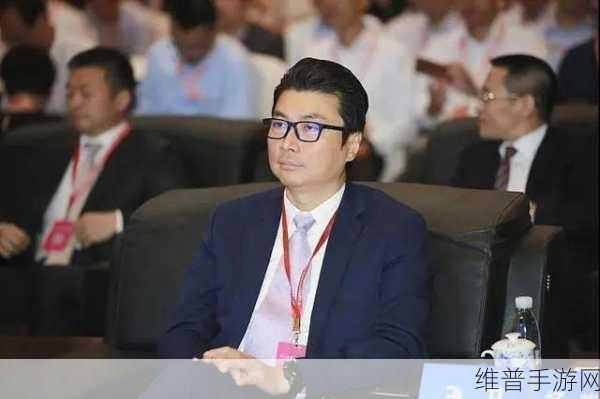 钟生明顺丰副总：1. 钟生明：顺丰副总以创新驱动物流行业变革