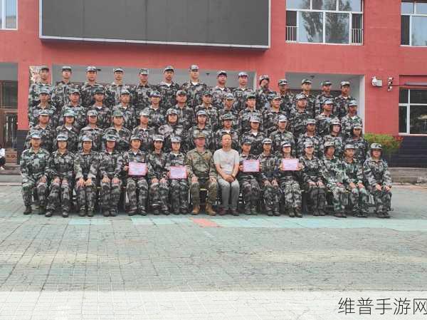 被教官要到腿软视频：1. 教官的严格训练让腿部肌肉透支，艰难坚持的瞬间