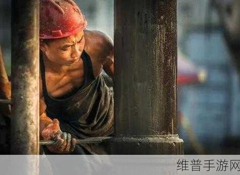 儿子辛勤耕耘母亲的土地：1. 辛勤耕耘，母爱滋养的丰收之路