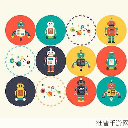 轻松搞定手机屏上恼人的圆形图标——手游玩家必备技巧