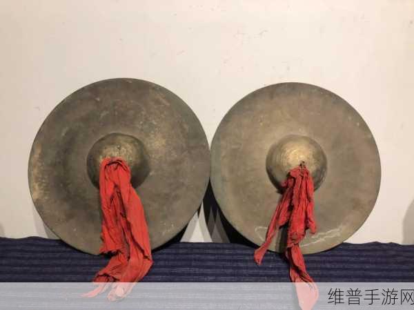 铿铿铿锵锵锵锵铜铜:1. 铜音铿锵:乐器的魅力与艺术