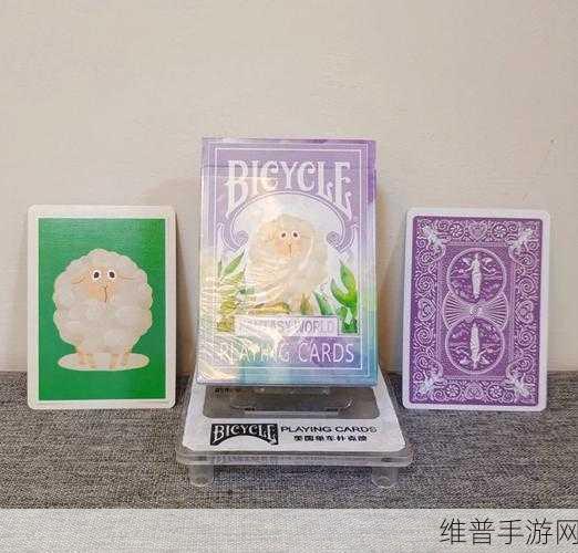 卡牌烹饪塔安卓版下载,探索纸牌与烹饪的奇妙融合