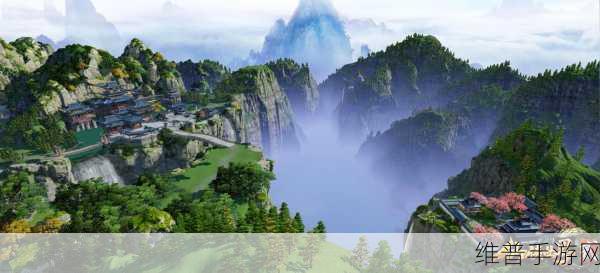 魔道仙族版下载,探索超多玩家钟爱的仙侠世界