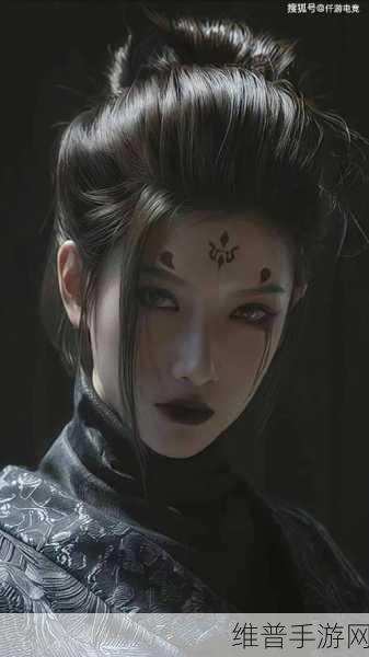 黑神话四妹3d人物黄：黑神话：四妹传说之黄拓的冒险旅程