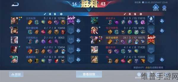 王者荣耀，兰陵王改版后辅助玩法大揭秘