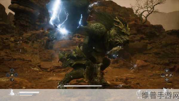 xbox黑神话：1. 黑神话：沉睡的龙影