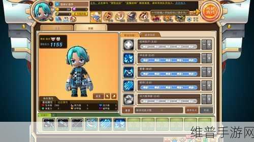 弹头风暴下载指南，深度解析角色收集类Q版3D动作射击手游