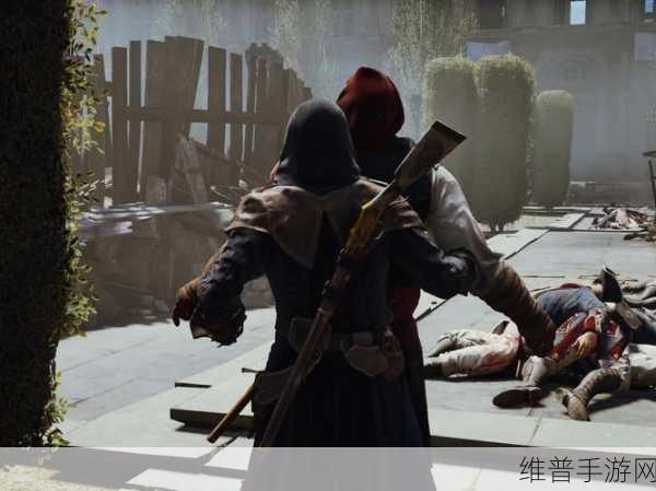 刺客信条大革命配置全解析，畅玩无忧指南