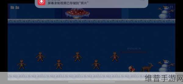 圣诞老人模拟3D,体验送礼乐趣的休闲手游全攻略