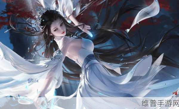 洪荒诛魔录，修仙之旅的壮阔冒险RPG手游全攻略
