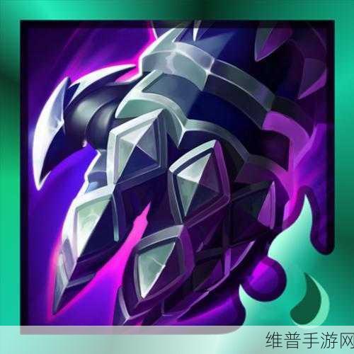 云顶之弈s5黑暗装备效果：1. 黑暗装备的神秘力量：如何逆转战局