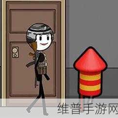 危险机场火柴人,动作冒险新体验正式版下载攻略