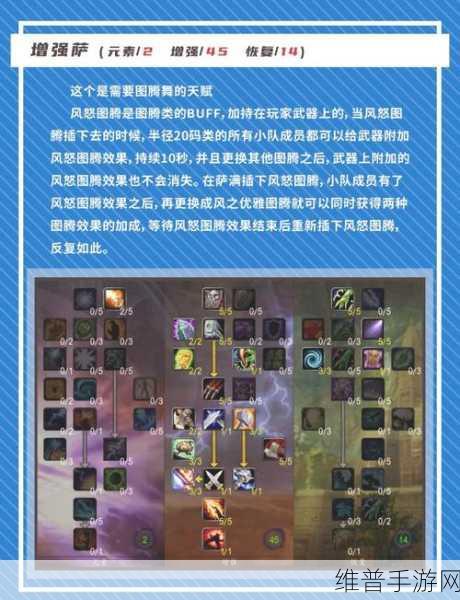 tbc术士练级天赋：探索TBC术士练级天赋的最佳搭配与策略