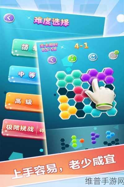 罗斯方块手游下载，重温经典，挑战益智消除新高度