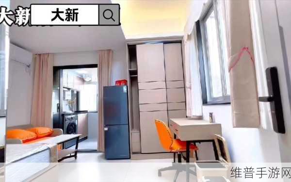 小雯和康健在深圳的租房活动：1. 小雯与康健的深圳租房奇遇记